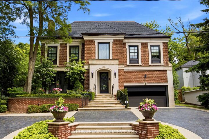 4 Ridgewood Road — photo 1