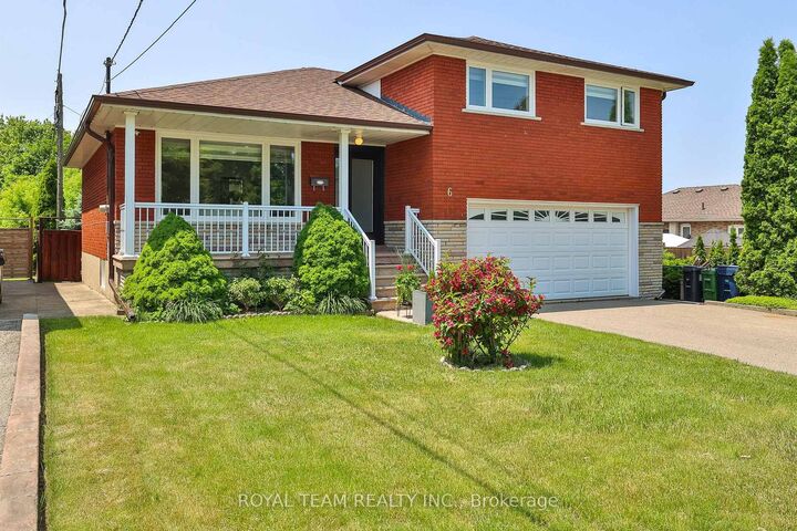 6 Crioline Road — photo 1