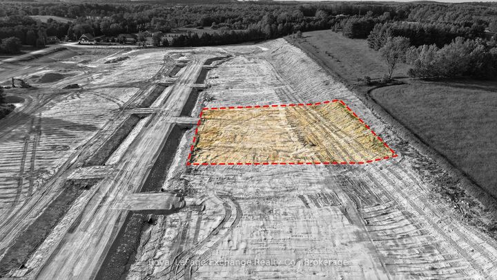 Property Photo:  Lot 22, 190 Hillside Drive  ON N0G 1S0 