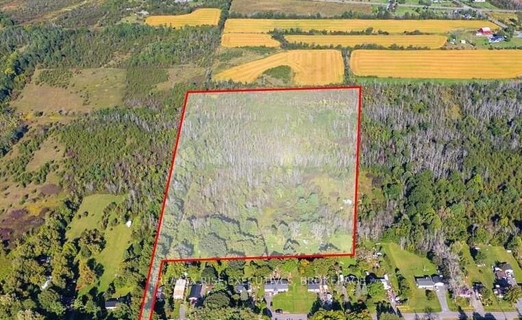 Property Photo: 1337 Old Wilton Road ON K0H 2H0