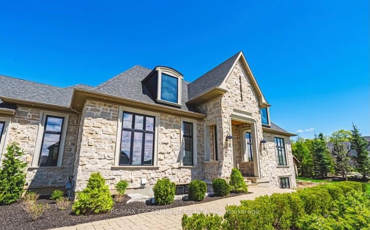 Property Photo: 38 Visser Drive ON N0B 2J0