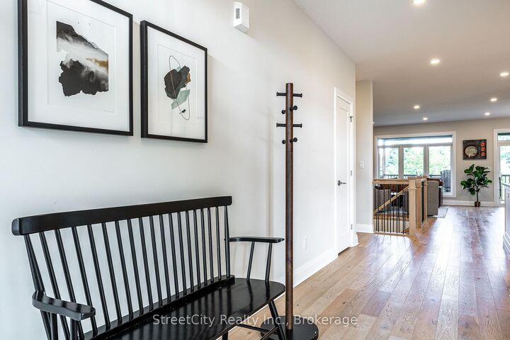 Property Photo: 206 Orr Street ON N5A 0J7