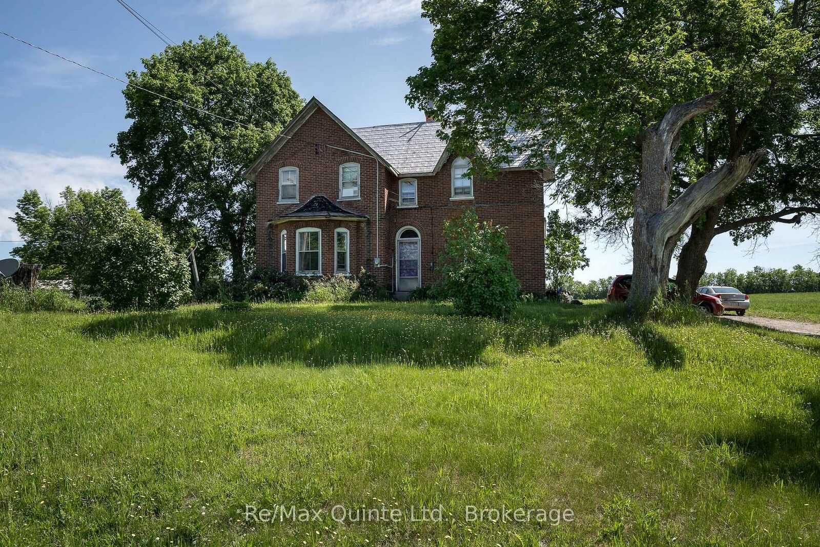 Property Photo: 10 Declair Road ON K0K 3J0