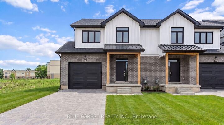 Property Photo:  255 McTavish Street  ON N7G 3K5 