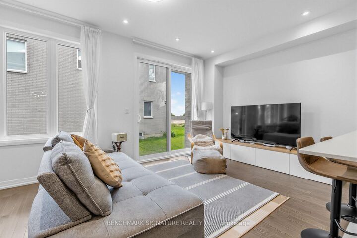 Property Photo: 163 Tempel Street ON L4E 1J2