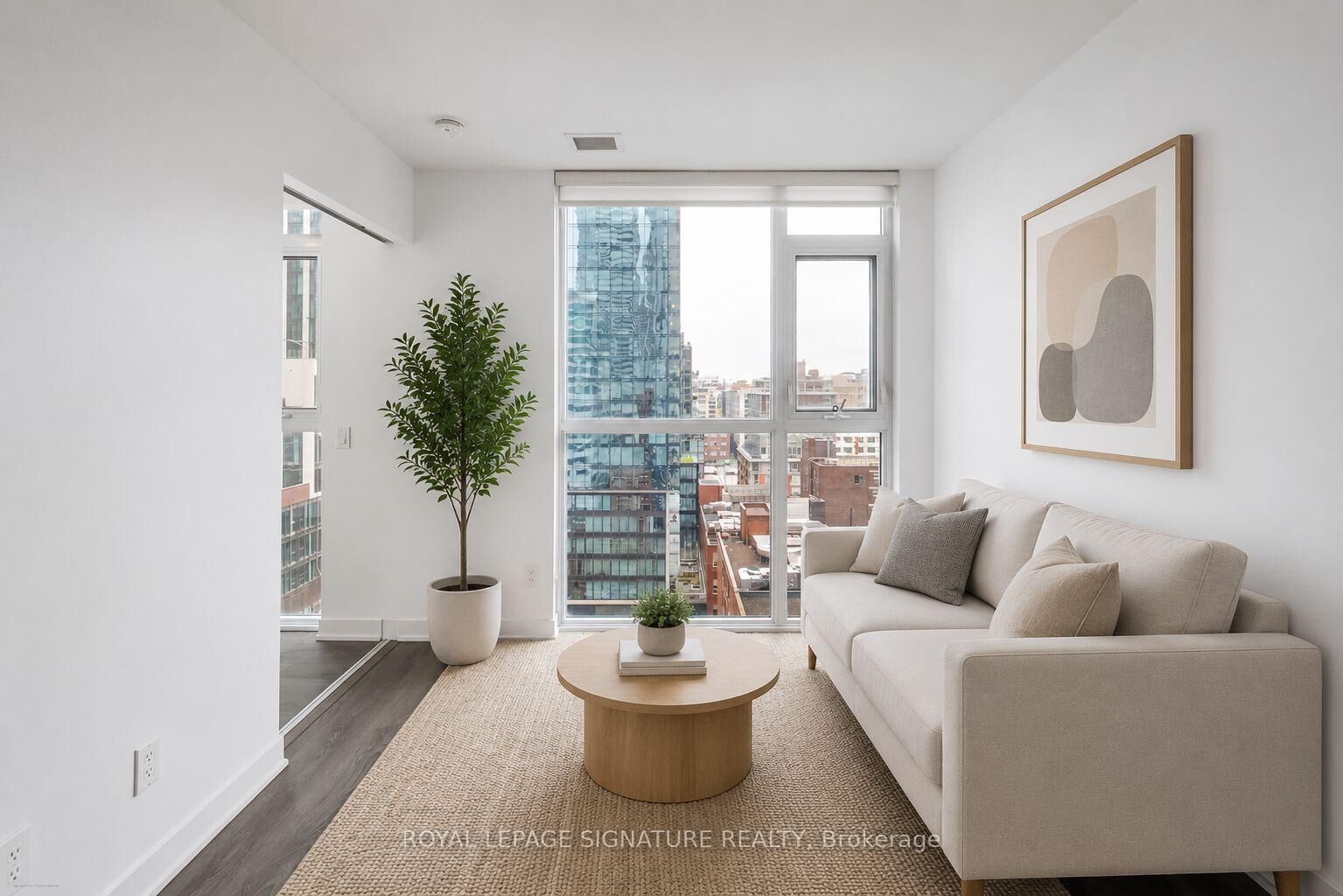 Property Photo: 87 Peter Street 1203 ON M5V 0P1