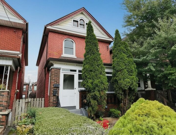 24 Somerset Avenue — photo 1