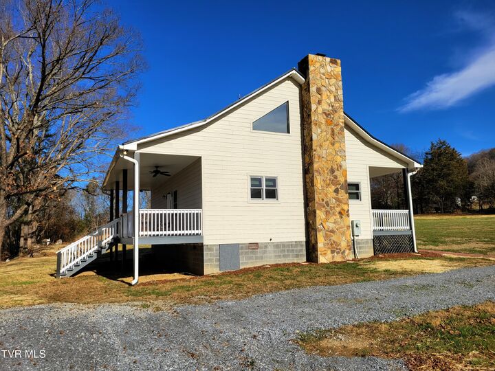 Property Photo: 109 Carey Lane TN 37650