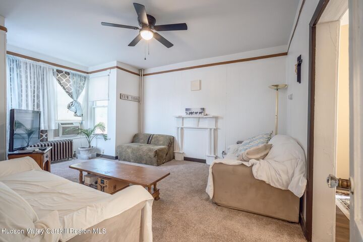 Property Photo:  19 W Union  NY 12401 