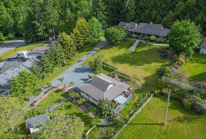 Property Photo:  1582 Wilmot Ave  BC V0R 2W2 