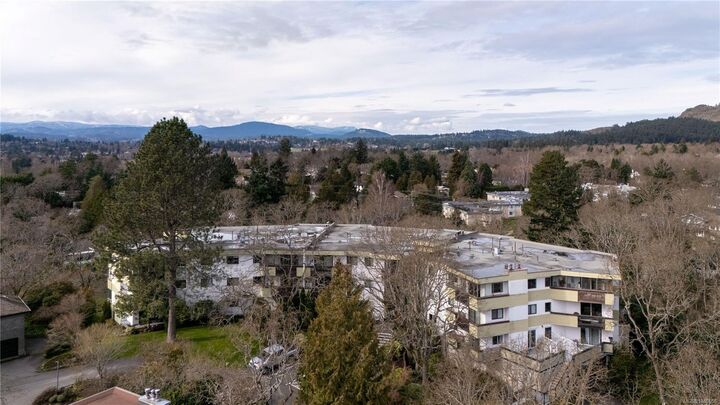 Property Photo:  3962 Cedar Hill Rd #116  BC V8N 3B8 