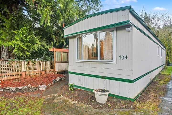 Property Photo:  1120 Shawnigan Mill Bay Rd #104  BC V0R 2P2 