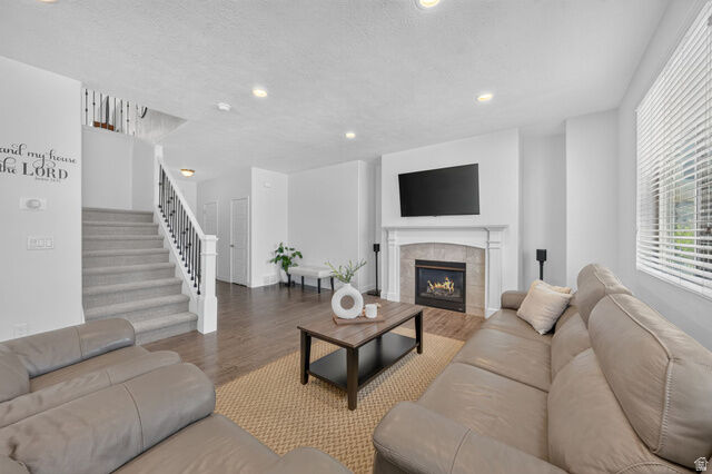 Property Photo: 3039 S Red Pine Dr W UT 84045