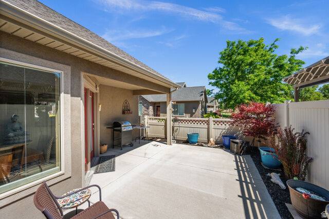 Property Photo:  1968 W 9270 S D  UT 84088 