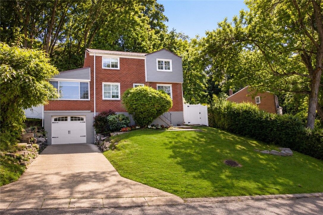 Property Photo:  143 Peter Dr  PA 15235 