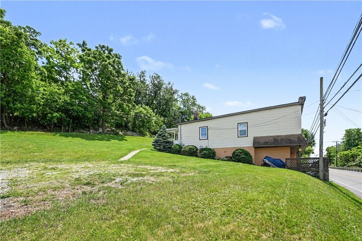 Property Photo:  1920 Smith Township State Rd  PA 15078 