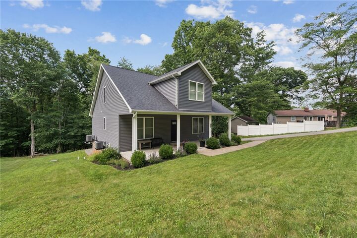 Property Photo:  259 Echo Valley Rd  PA 15644 