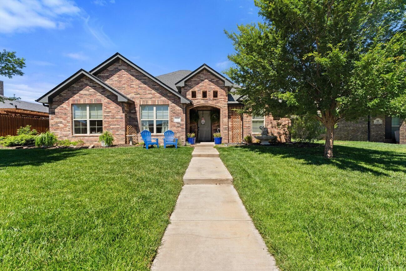 Property Photo:  7410 Rochester  TX 79118-1177 