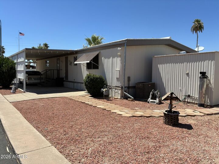 Property Photo:  351 N Meridian Road 147  AZ 85120 
