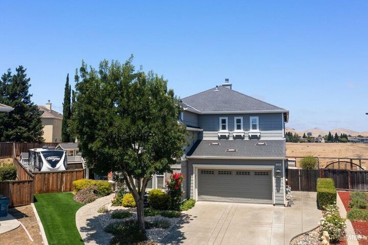 Property Photo:  366 Silas Court  CA 94510 