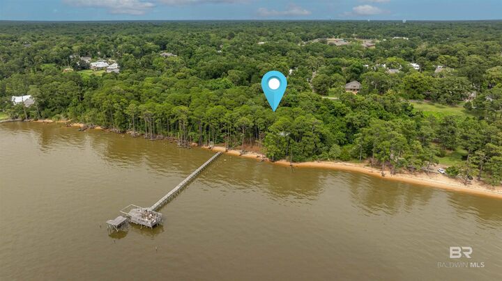 Property Photo: 107 North Avenue AL 36532