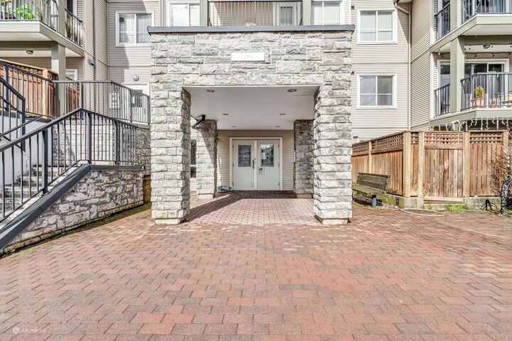 Property Photo:  12083 92A Avenue 508  BC V3V 8C8 