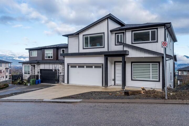 Property Photo: 51097 Farmers Way BC V4Z 0E4