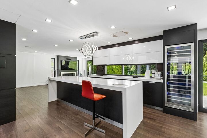 Property Photo: 4577 Capilano Road BC V7R 4K2