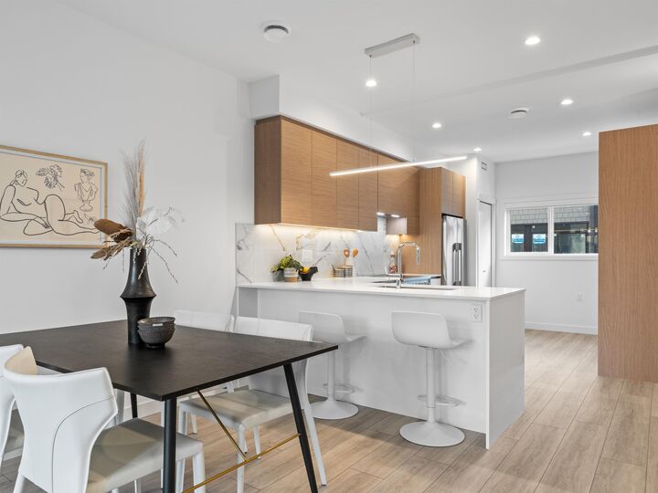 Property Photo: 4337 Boundary Road 47 BC V6V 1S8