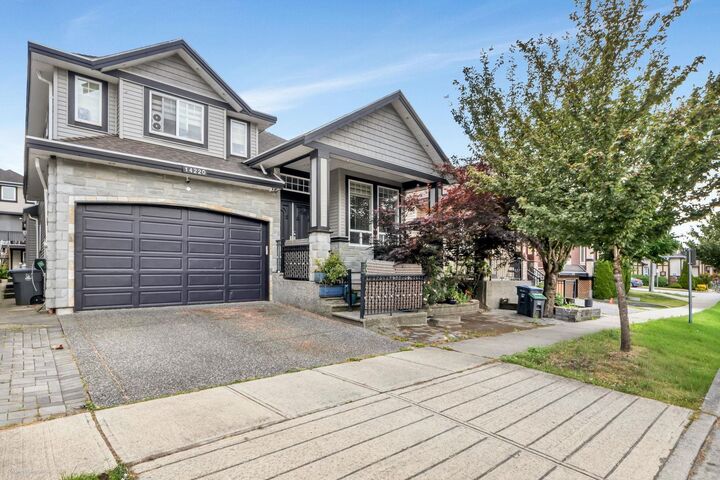 14220 62A Avenue — photo 1