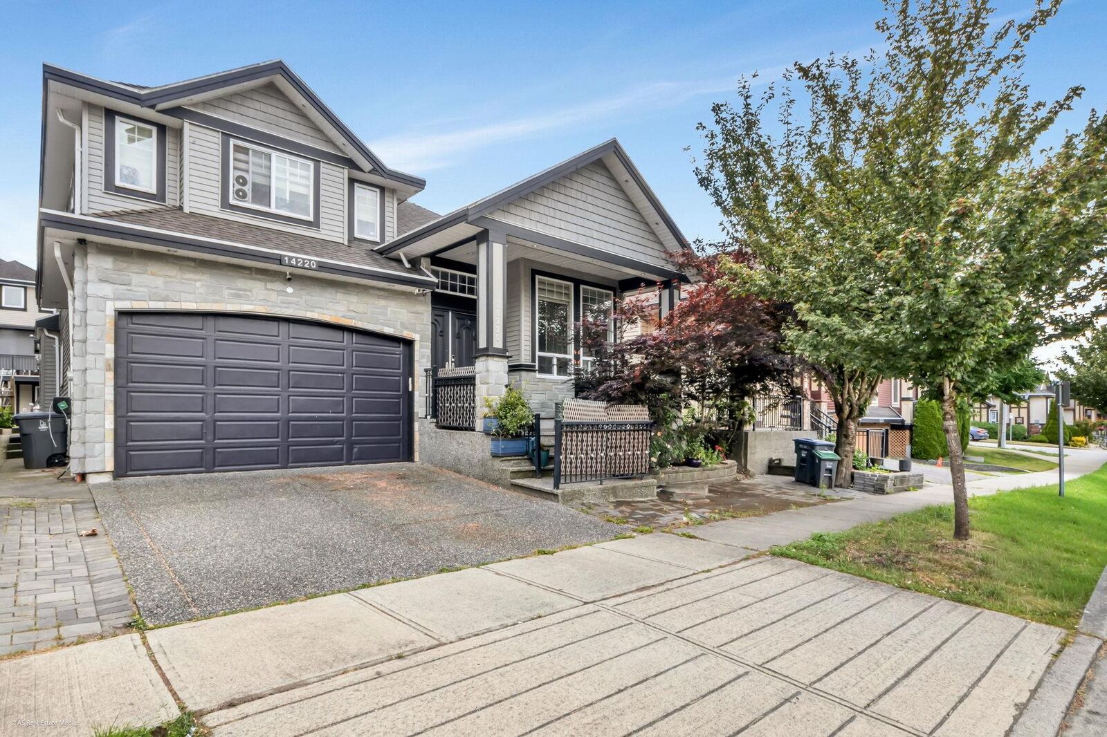 Property Photo: 14220 62A Avenue BC V3X 0B6