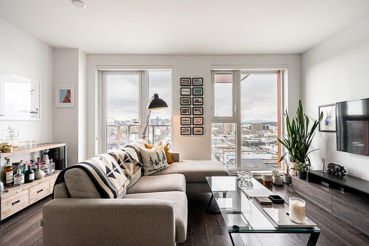 933 E Hastings Street 1110 — photo 1