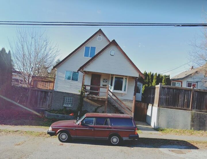 Property Photo: 1403 Gilmore Avenue BC V5C 4S9