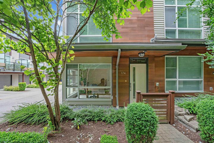 Property Photo: 2228 162 Street 174 BC V3Z 6P4