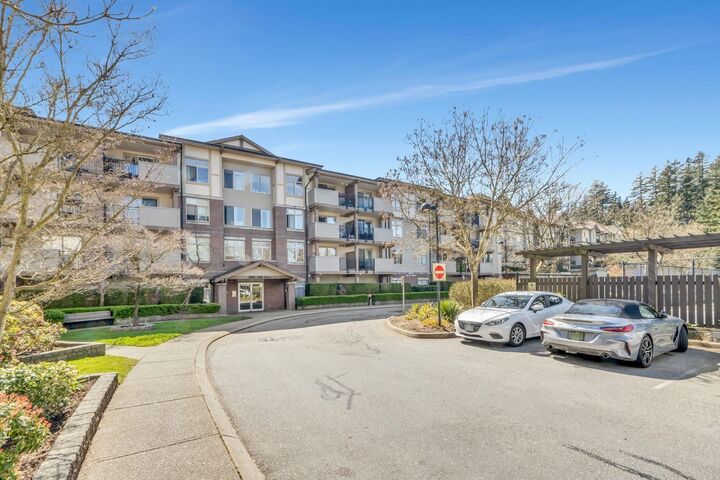 Property Photo:  10088 148 Street 108  BC V3R 3M9 