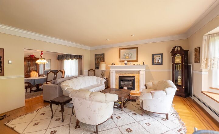Property Photo: 1180 Devonshire Crescent BC V6H 2G1