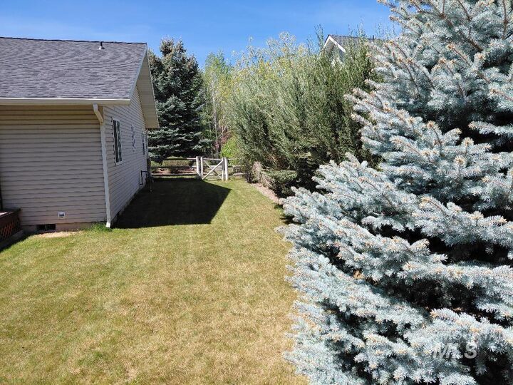 Property Photo:  281 Tendoy Street  ID 83313 