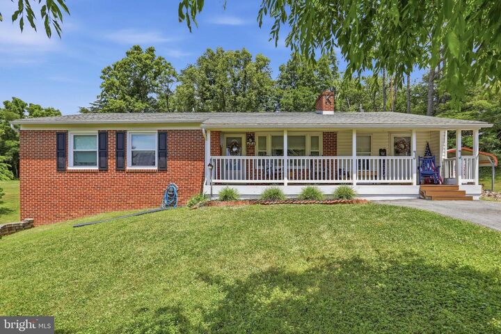 Property Photo:  60 Elliott Drive  WV 25403 