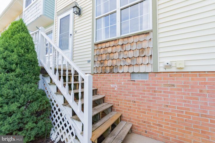 Property Photo: 207 Willow Brook Drive WV 25414