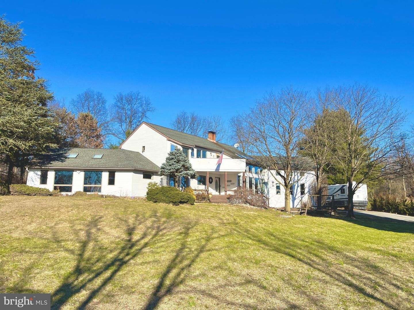 Property Photo:  5061 Wendi Drive W  PA 18092 