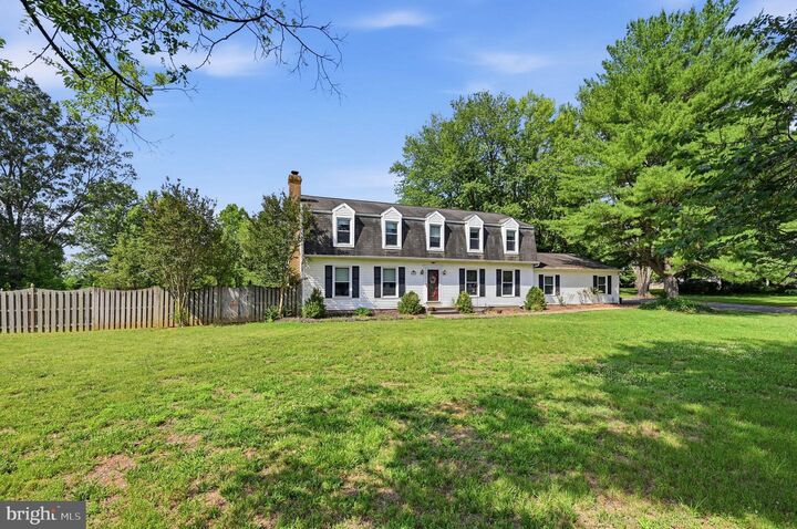 Property Photo:  12607 Fitzwater Drive  VA 20181 