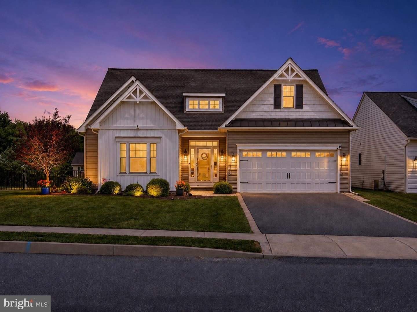 Property Photo: 320 Greenwood Drive PA 19363