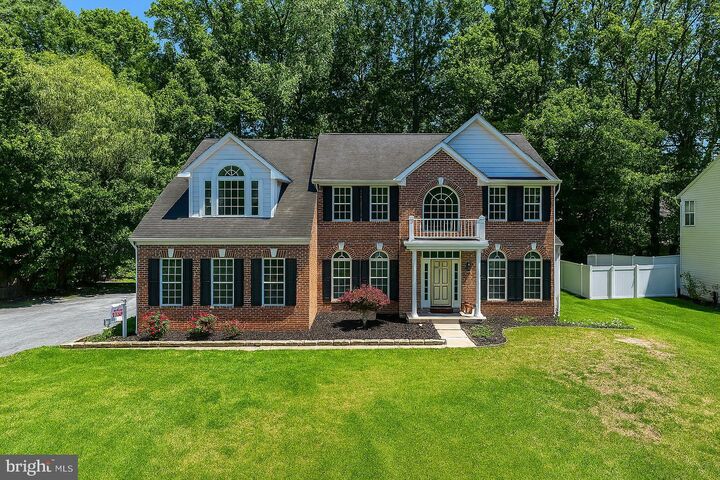 Property Photo:  8625 Shadow Lane  MD 21875 