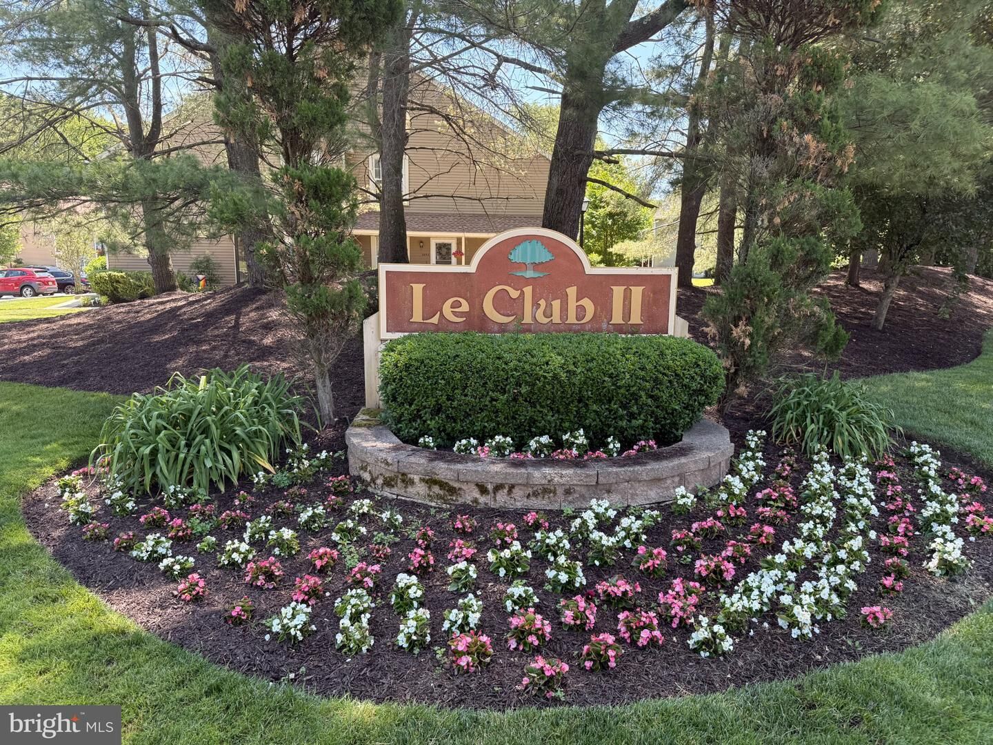 Property Photo: 507 Ralston Drive A NJ 08054
