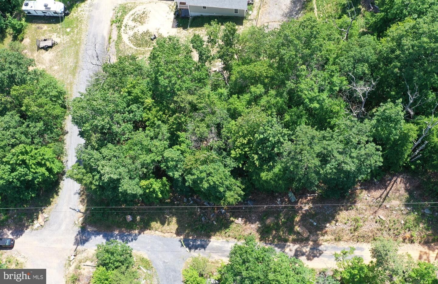Property Photo: Lot 116 Arum Trail VA 22654