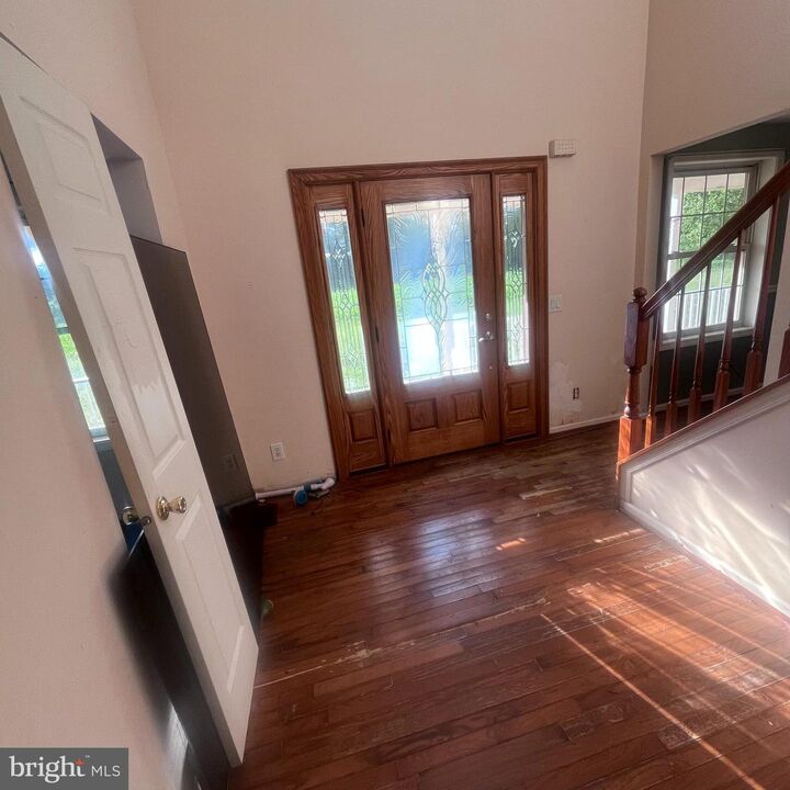 Property Photo:  17281 Waltemyer School Road  PA 17349 