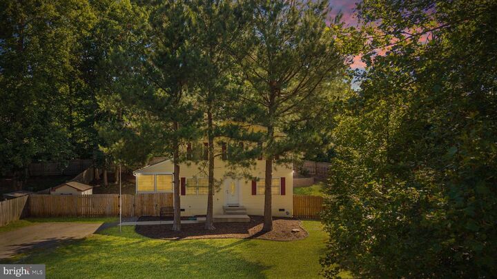 Property Photo:  36 Plumosa Drive  VA 22405 