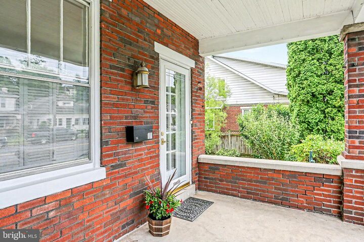 Property Photo: 435 N Second Street PA 17043