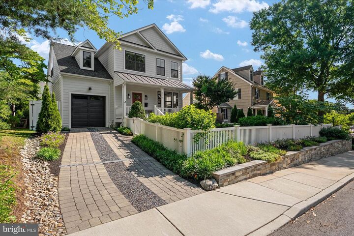 Property Photo:  114 Spa View Avenue  MD 21401 