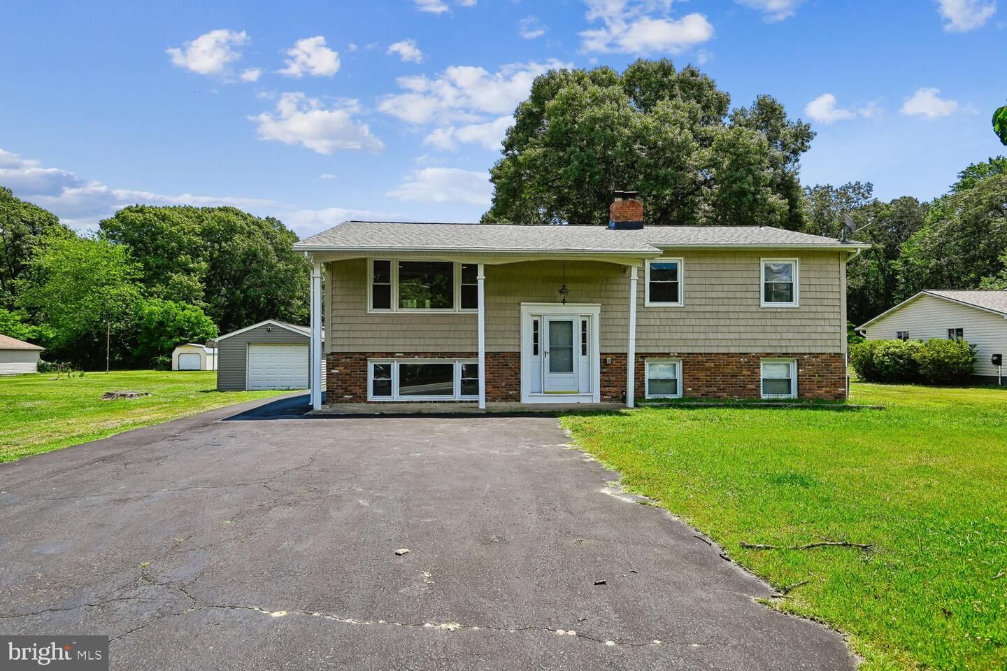 Property Photo:  7879 Elizabeth Road  MD 21122 